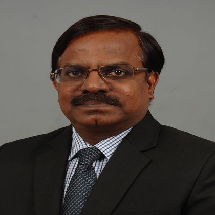 Dr. Nalli R Uvaraj, Orthopaedician in puliyanthope chennai